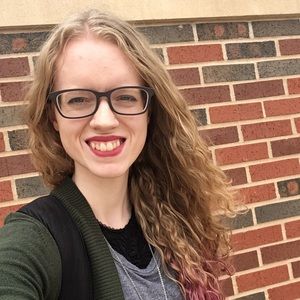 Meet your Posher, Kalina